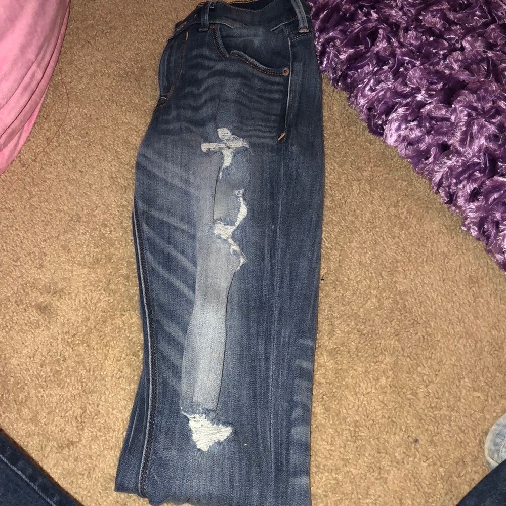 Denim
